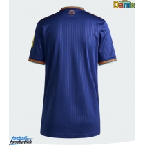 Newcastle United Tredjedrakt Dame 2025-26 Kortermet